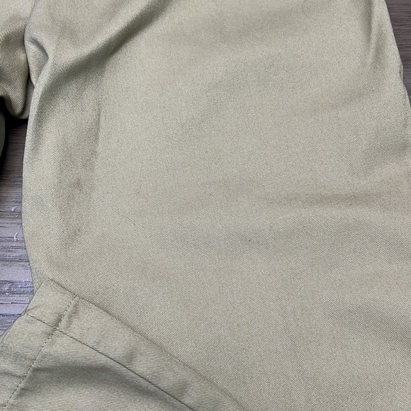 MENS VTG DICKIES WORK PANTS 874 ORIGINAL FIT - Picture 9 of 12